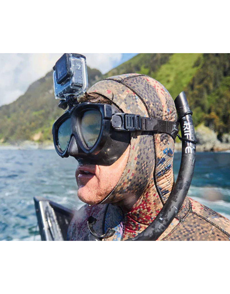 Riffe Riffe Go Pro Camera Mount for Mantis