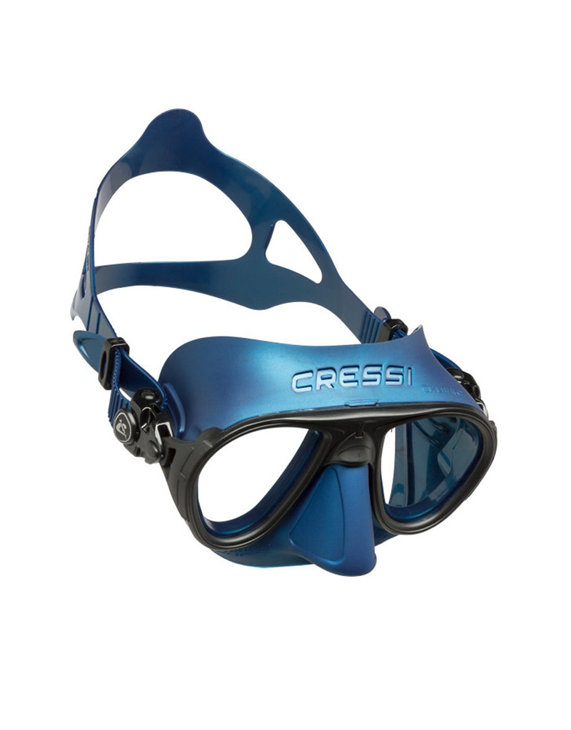 Cressi Cressi Calibro Mask