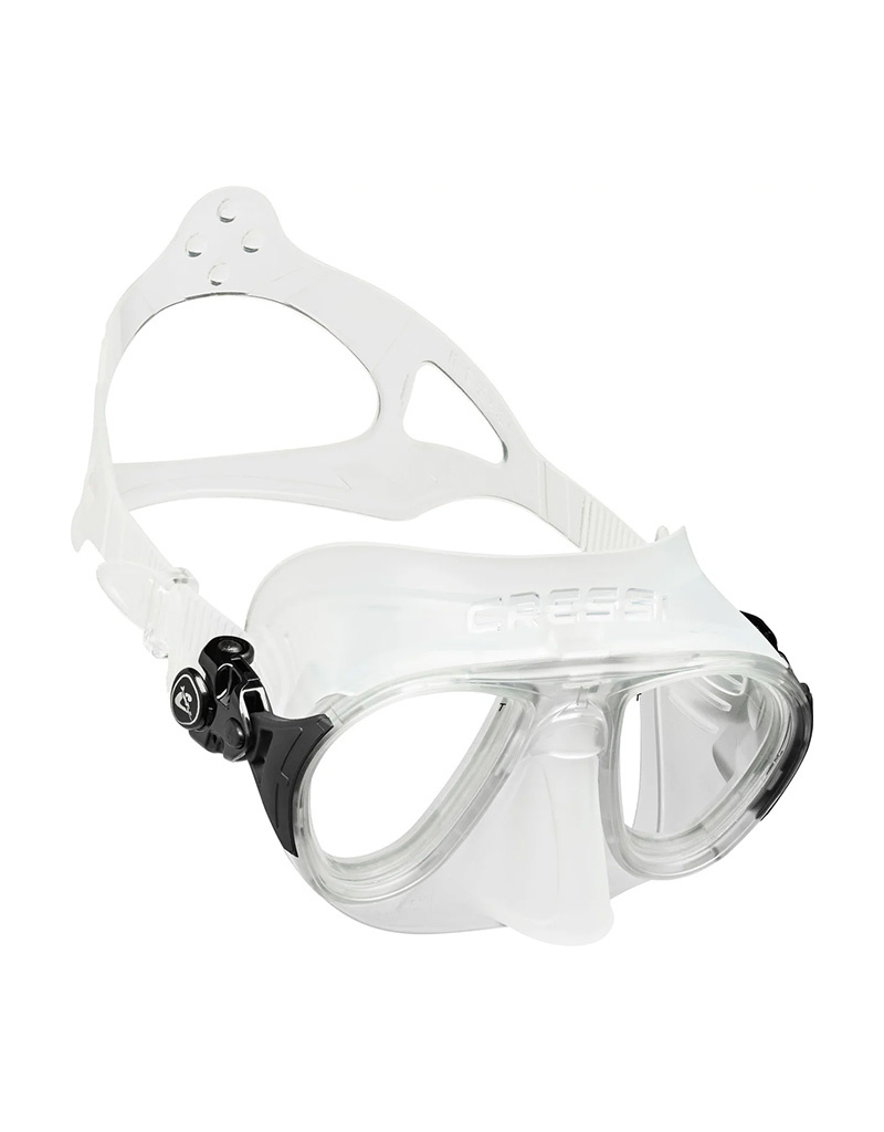 Cressi Cressi Calibro Mask