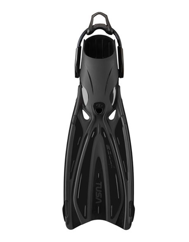 Tusa Tusa Solla Fins w/ Bungee