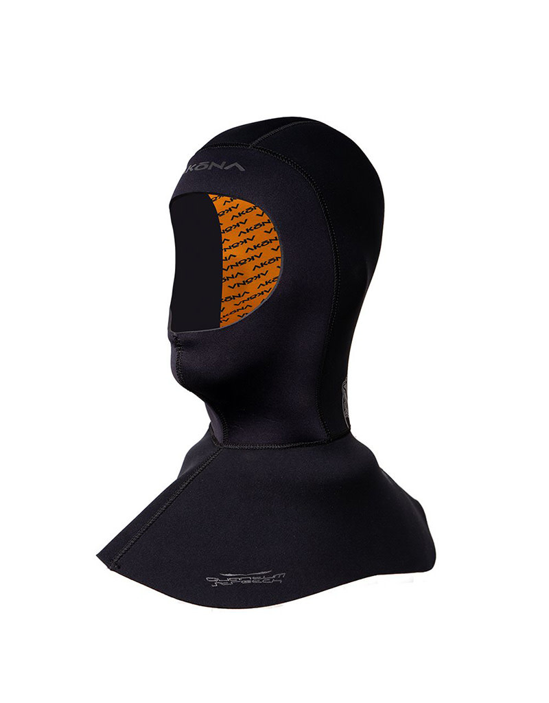 Diversco / Akona / Sherwood Akona 5/3 Quantum Stretch Std Hood