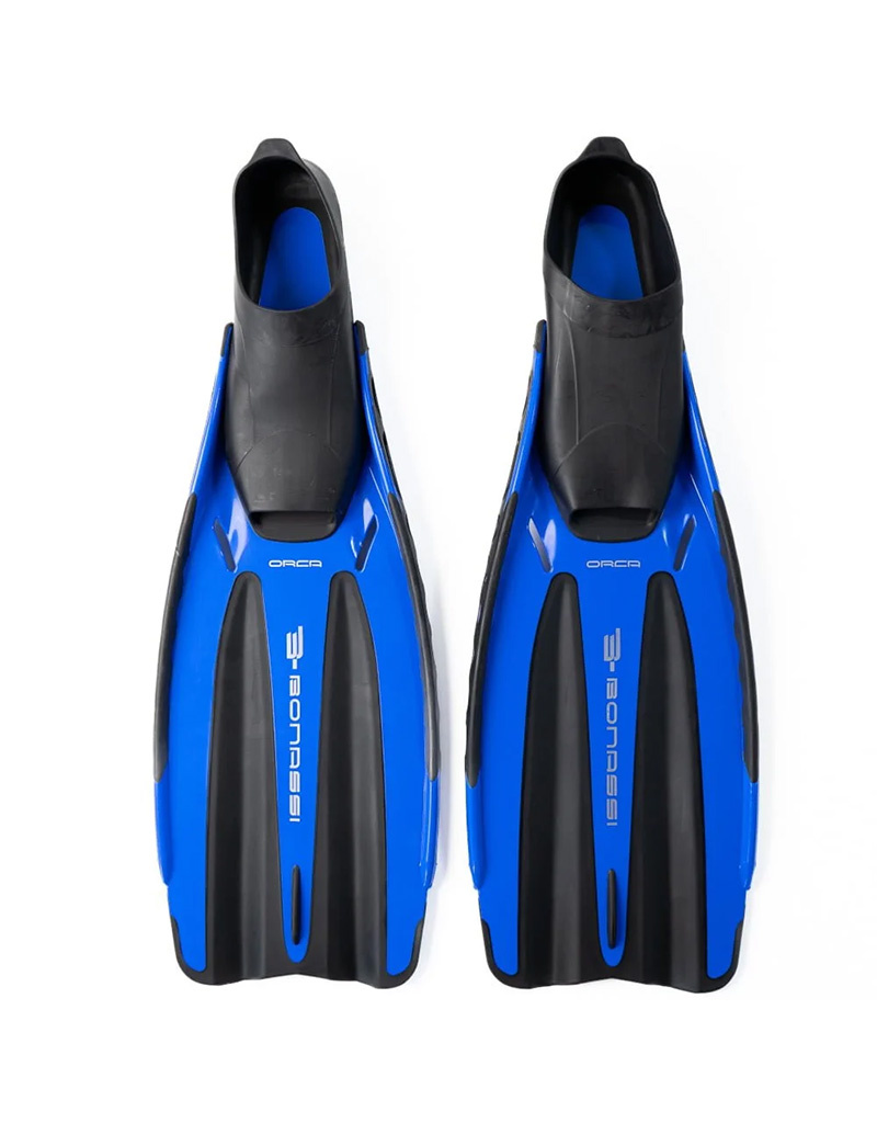 BONASSI USA, INC Bonassi Orca Fin