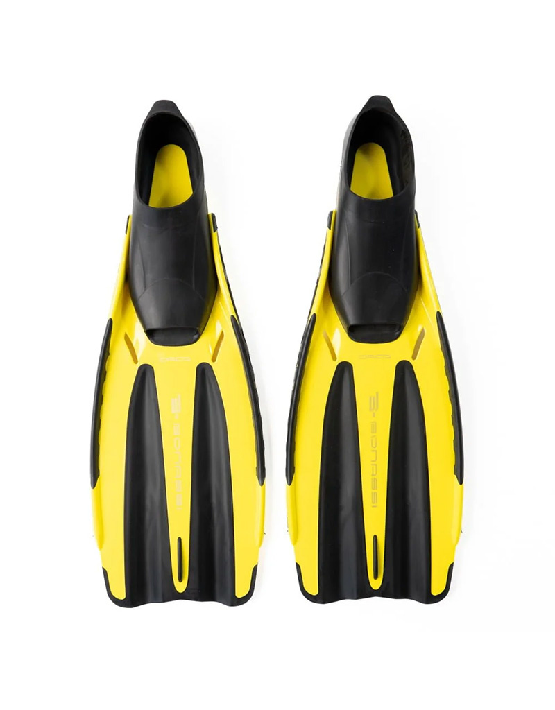 BONASSI USA, INC Bonassi Orca Fin