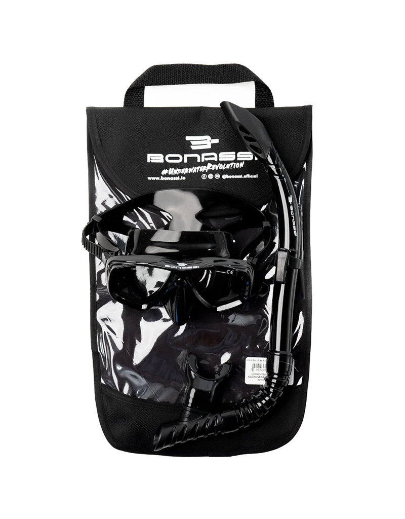 BONASSI USA, INC Bonassi Venture Pro Dry Combo