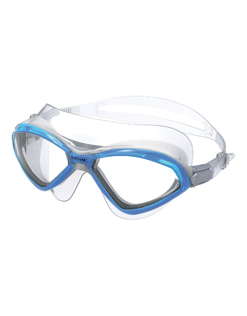 Seac Seac Diablo Goggles