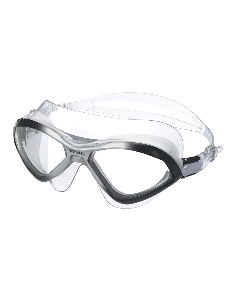 Seac Seac Diablo Goggles