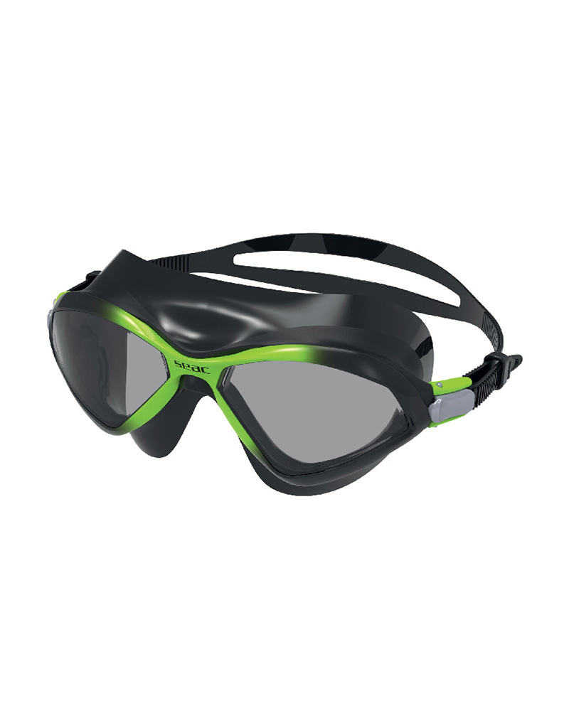 Seac Seac Diablo Goggles