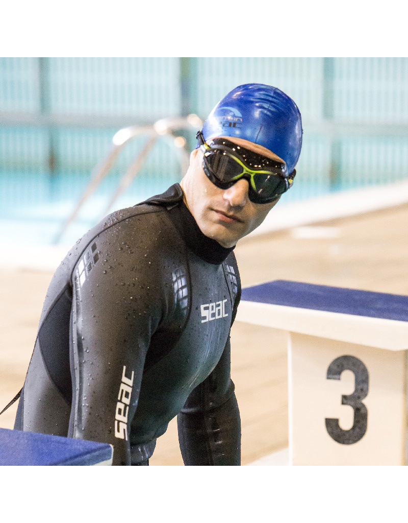 Seac Seac Diablo Goggles