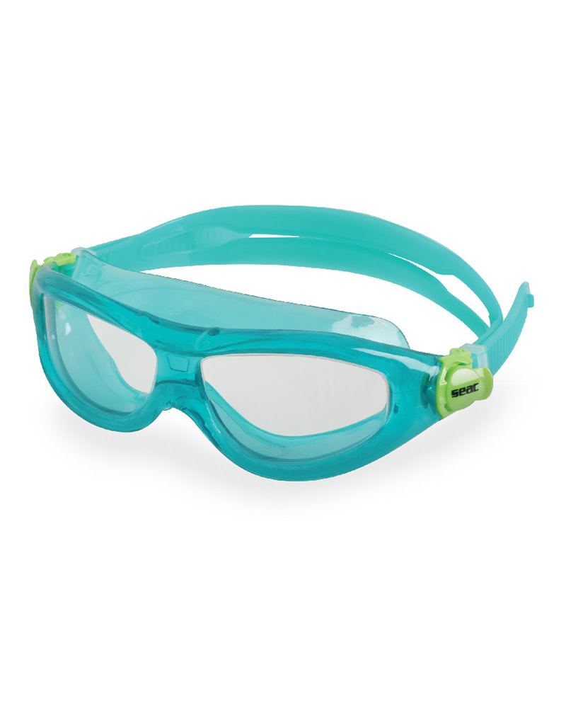 Seac Seac Kids Matt Goggles