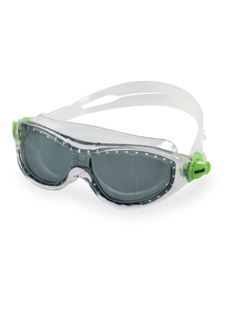 Seac Seac Kids Matt Goggles