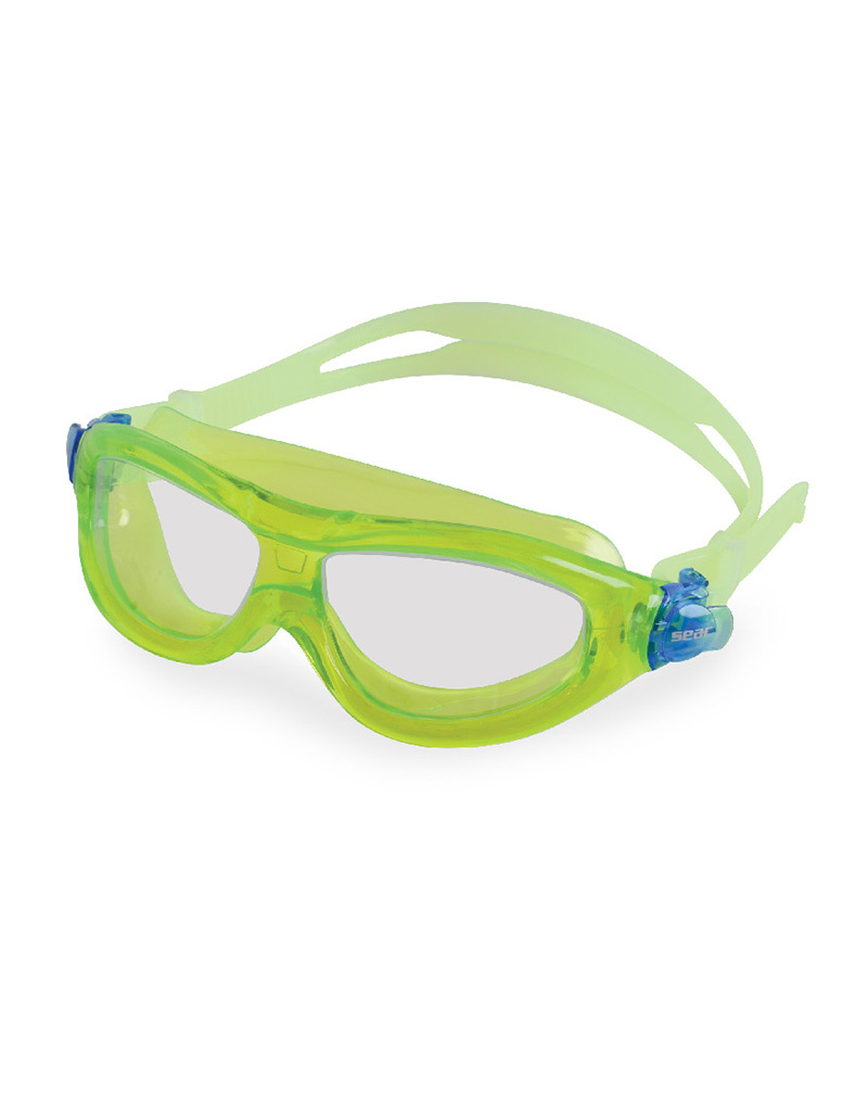 Seac Seac Kids Matt Goggles