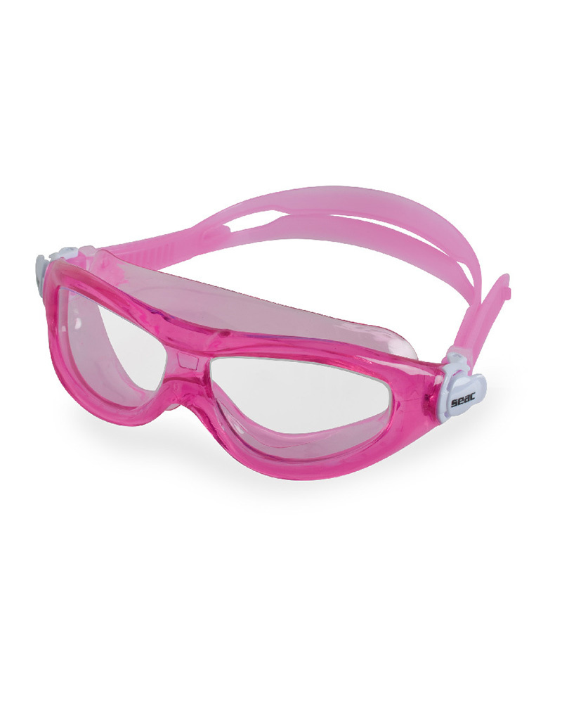 Seac Seac Kids Matt Goggles