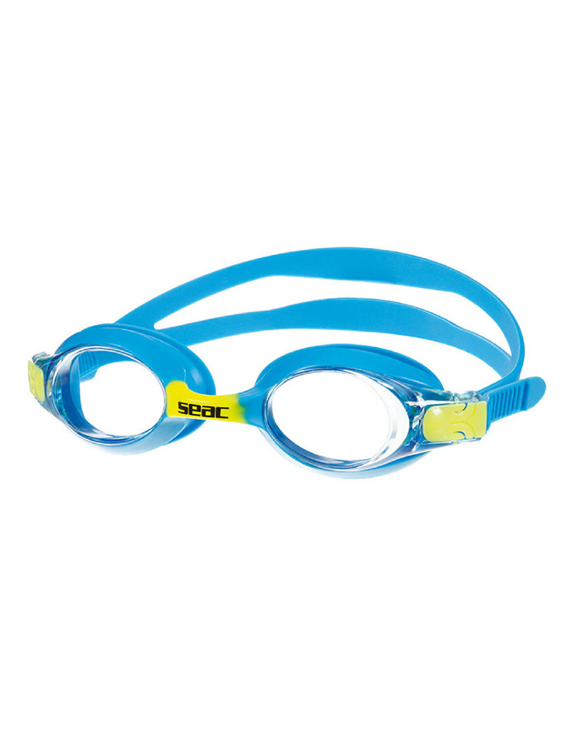 Seac Seac Kids Bubble Goggles