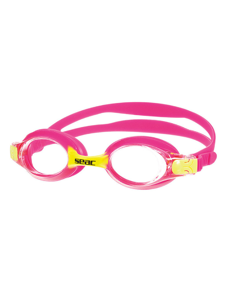 Seac Seac Kids Bubble Goggles