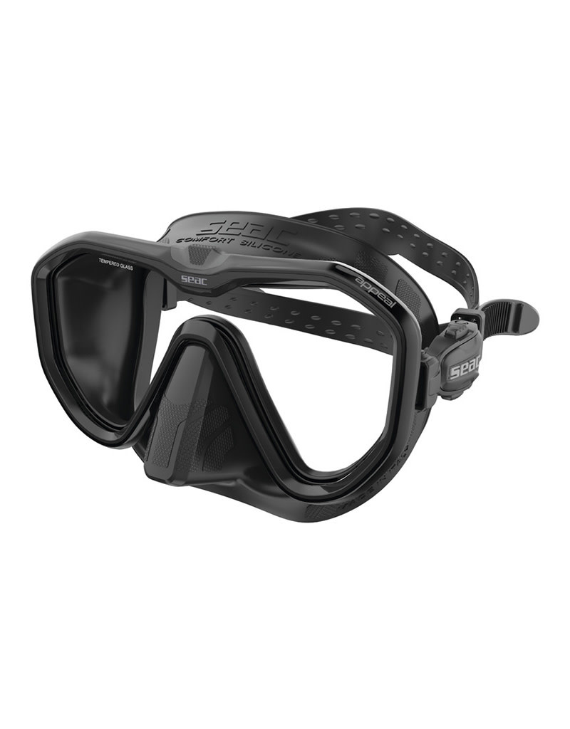 Seac Seac Appeal Mask