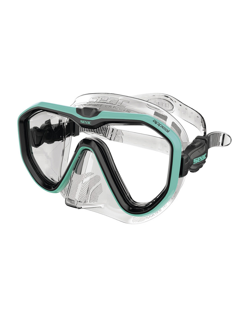 Seac Seac Appeal Mask