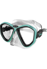 Seac Seac Symbol Mask