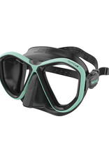 Seac Seac Symbol Mask