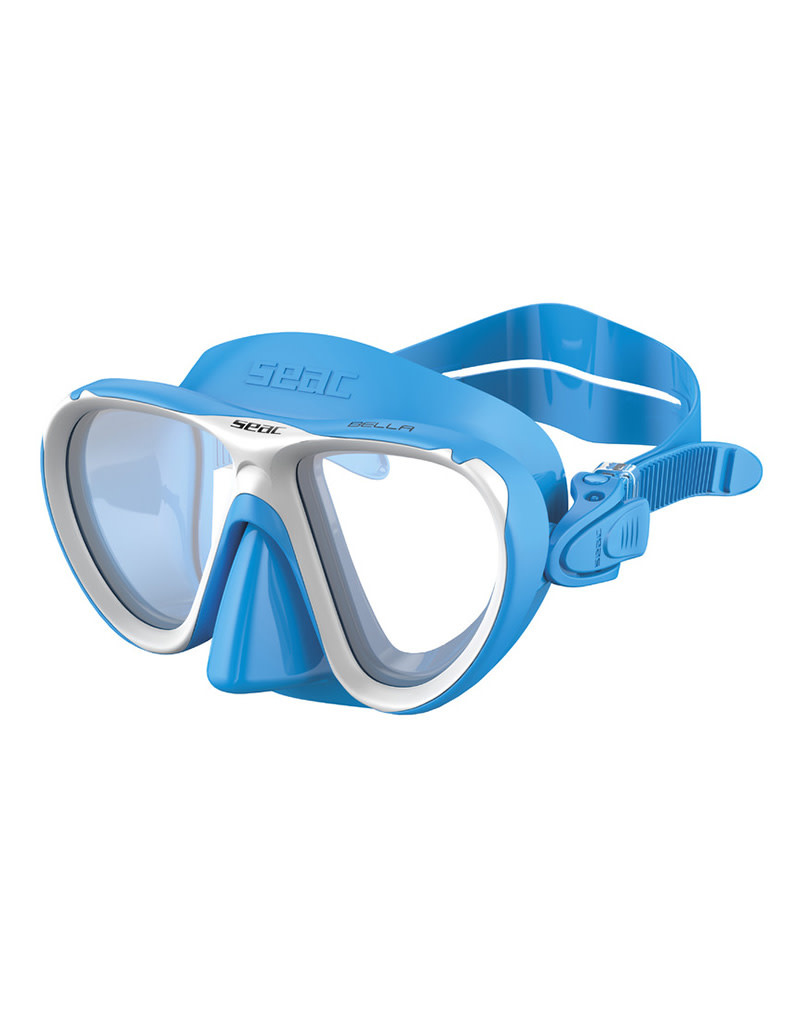 Seac Seac Bella Mask