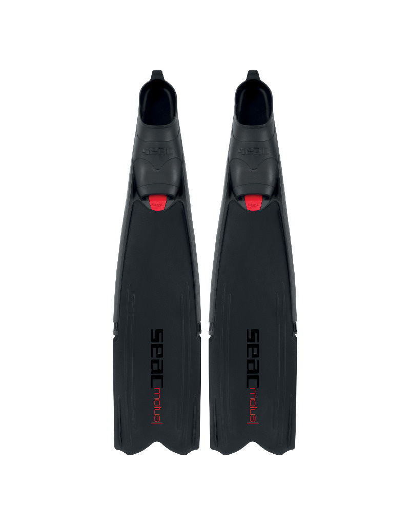 Seac Seac Motus Tris Freediving and Spearfishing Set