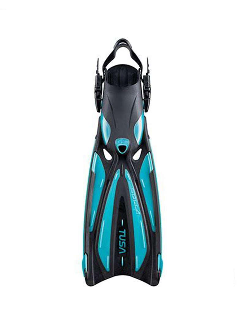 Tusa Tusa Solla Adjustable Fins NLA