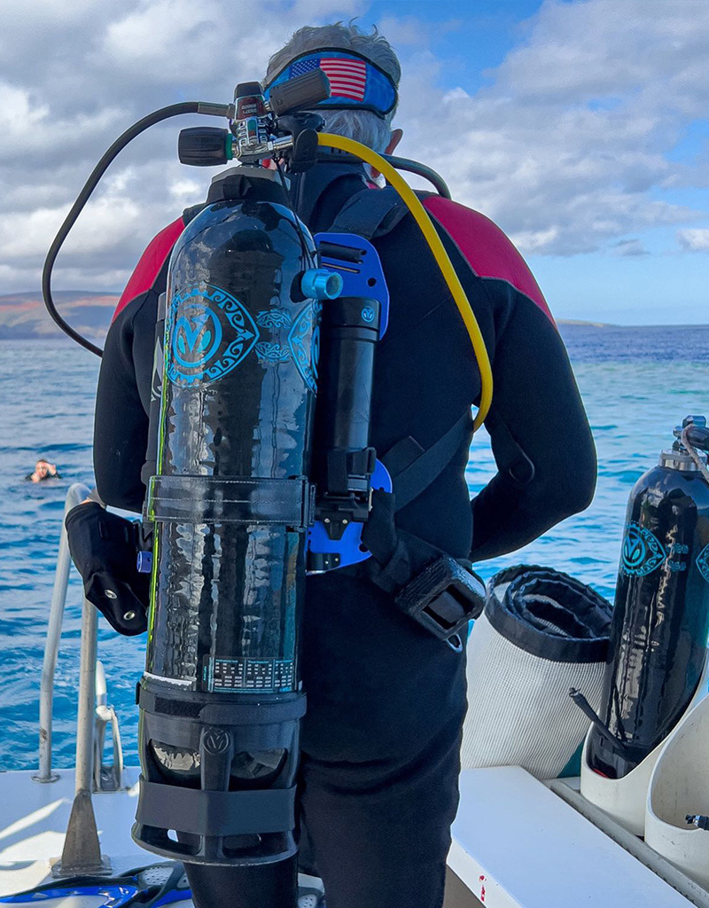 Force-E Scuba Centers Recreational Avelo Diver Course