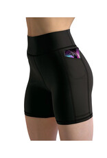 Spacefish Army Spacefish Army Night Dive Shorts