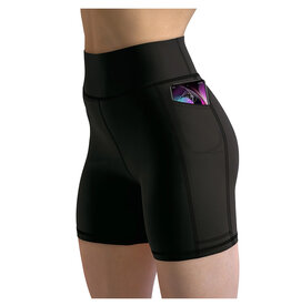 Spacefish Army Spacefish Army Night Dive Shorts