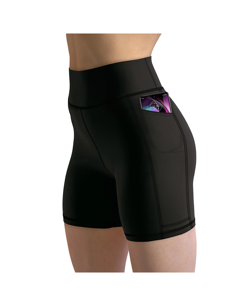 Spacefish Army Spacefish Army Night Dive Shorts