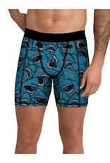 Spacefish Army Spacefish Army Mens Shark Camo Scuba Shorts