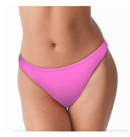 Spacefish Army Spacefish Army Sunset Pink Bikini Bottoms