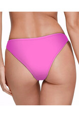 Spacefish Army Spacefish Army Sunset Pink Bikini Bottoms