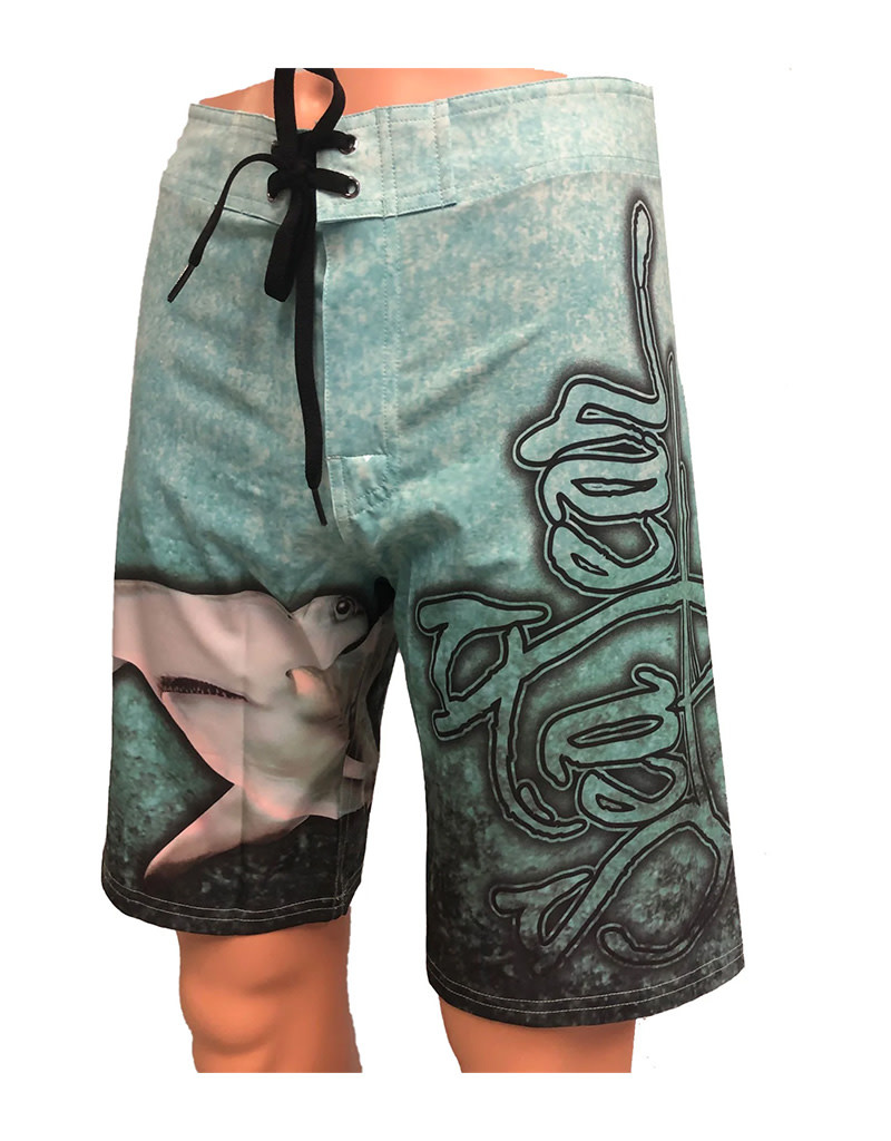 Sea Fear Sea Fear Hammerhead Board Shorts