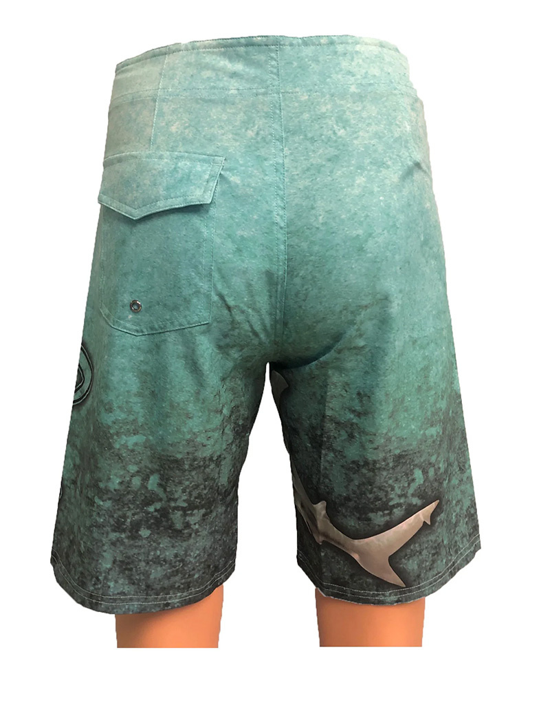 Sea Fear Sea Fear Hammerhead Board Shorts
