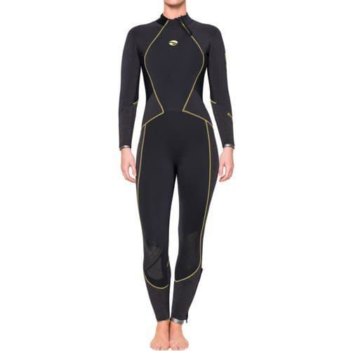 Bare 3mm Velocity Ultra Wetsuit