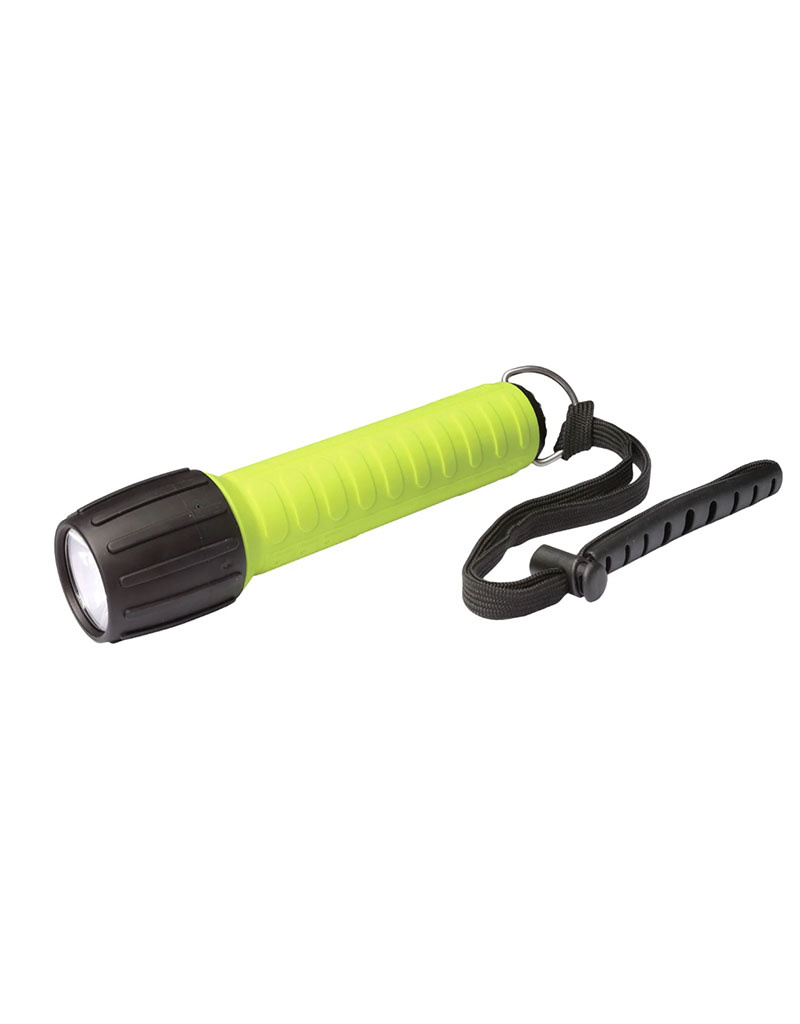 Tusa UK SL3 eLED Light w/Batteries