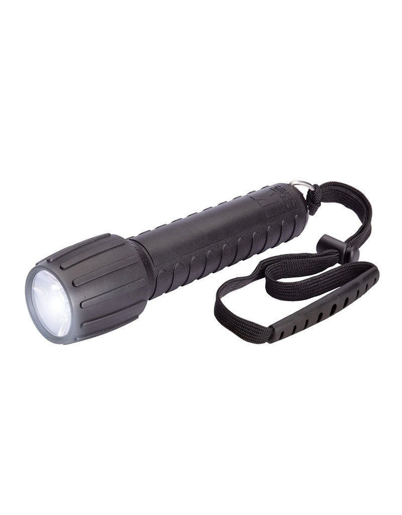 Tusa UK SL3 eLED Light w/Batteries