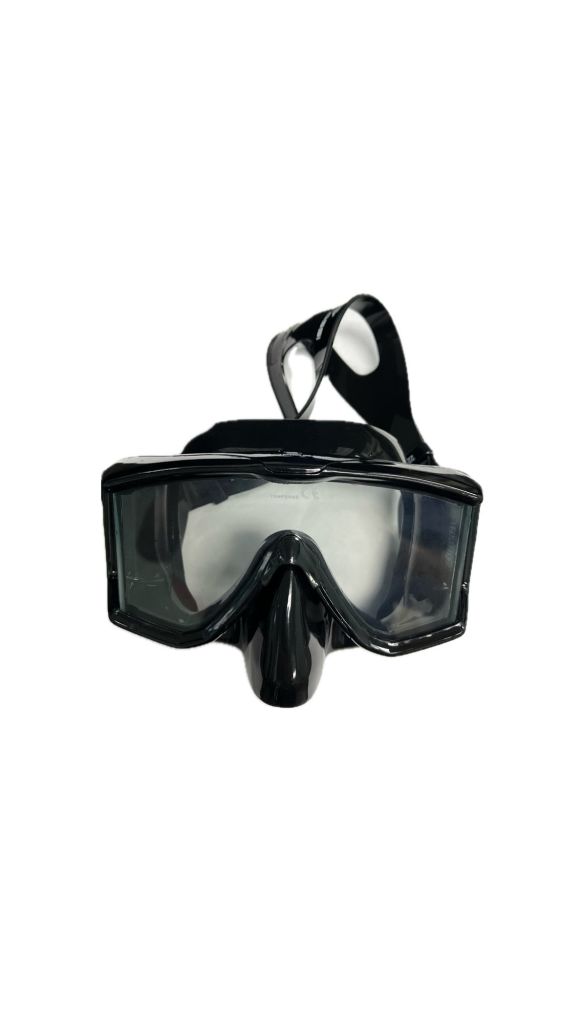 BONASSI USA, INC Bonassi Nerea Mask w/ Purge