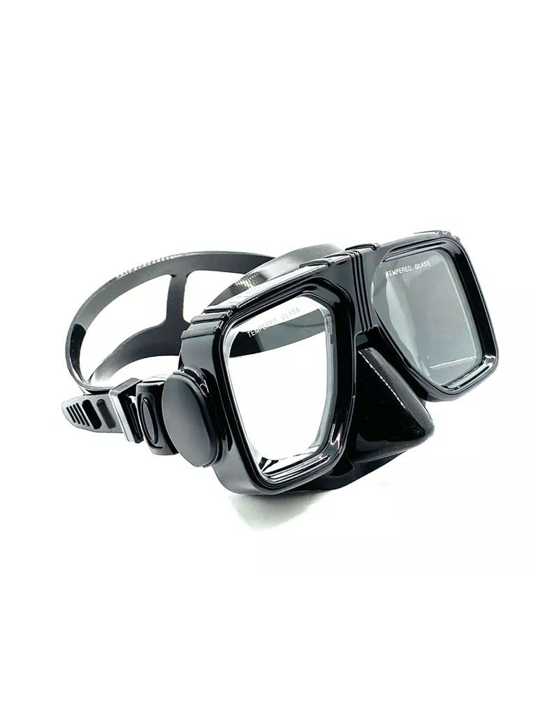 H2Odyssey H2Odyssey Alpha 2 Mask