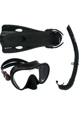 AquaLung Aqualung Nabul Snorkeling Set