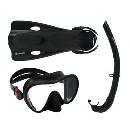 AquaLung Aqualung Nabul Snorkeling Set NLA