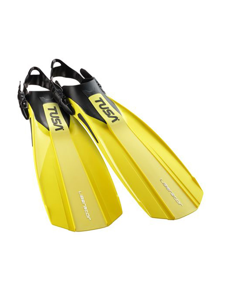 Tusa Tusa Liberator Fin
