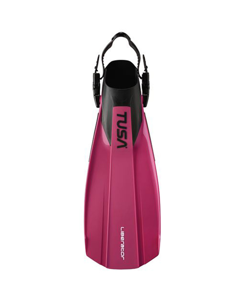 Tusa Tusa Liberator Fin