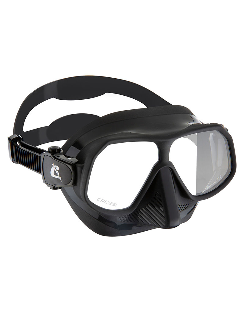 Cressi Cressi Rombo Freediving Mask