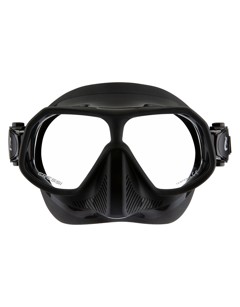 Cressi Cressi Rombo Freediving Mask
