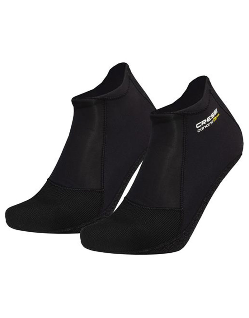 Cressi Cressi Canarie ST Socks 2mm