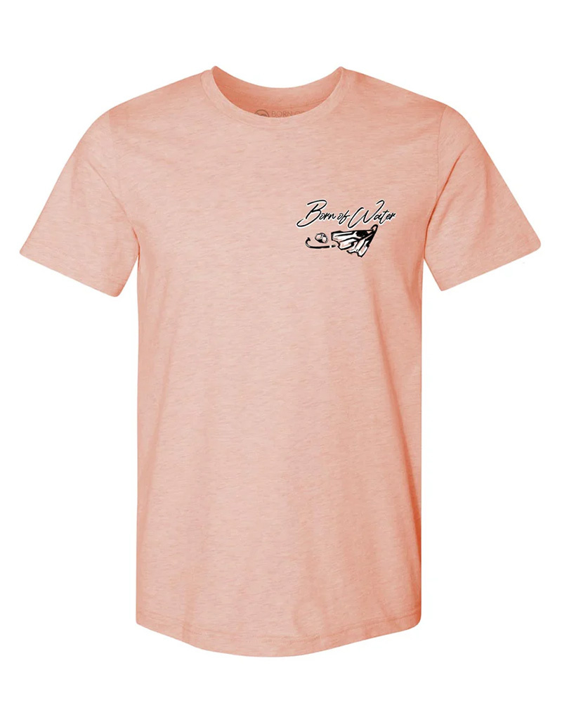 Born of Water Born of Water Hard Dock Life Shirt