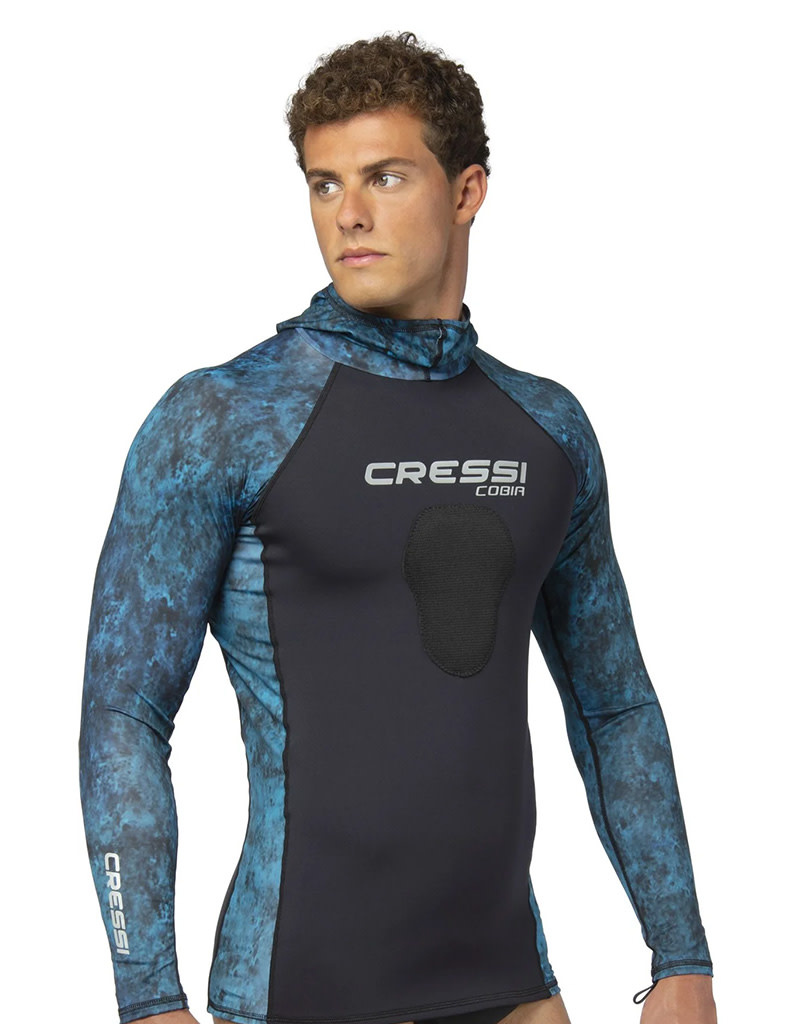 Cressi Cressi Cobia Rash Guard