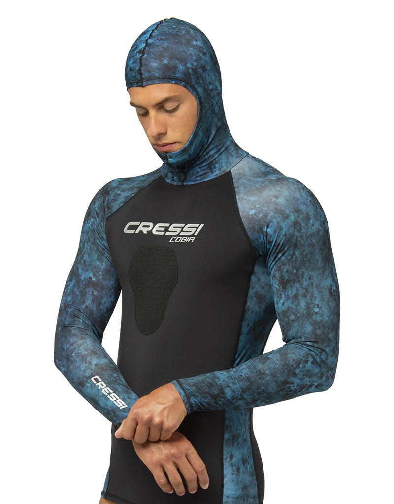 Cressi Cressi Cobia Rash Guard