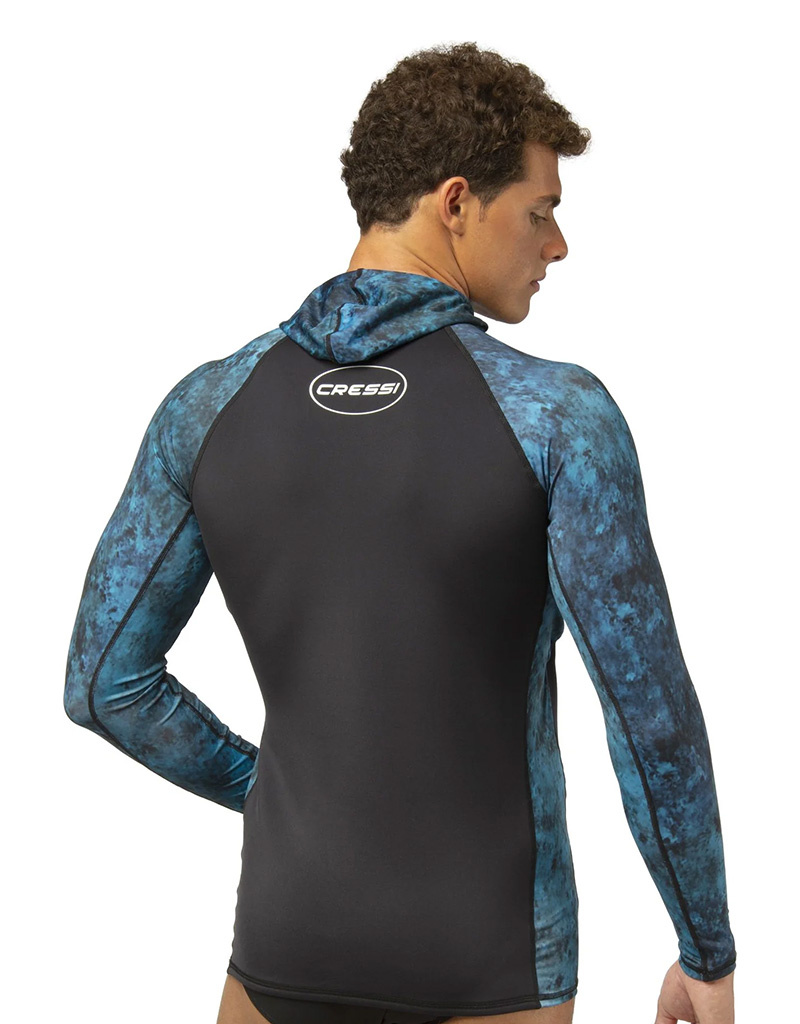 Cressi Cressi Cobia Rash Guard